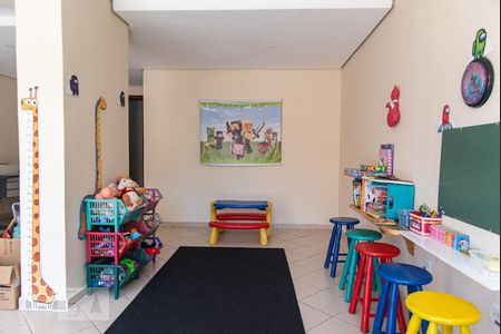 Apartamento para alugar com 72m², 3 quartos e 1 vaga Apartamento para alugar com 72m², 3 quartos e 1 vagaBrinquedoteca