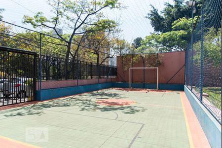 Apartamento para alugar com 72m², 3 quartos e 1 vaga Apartamento para alugar com 72m², 3 quartos e 1 vagaQuadra poliesportiva