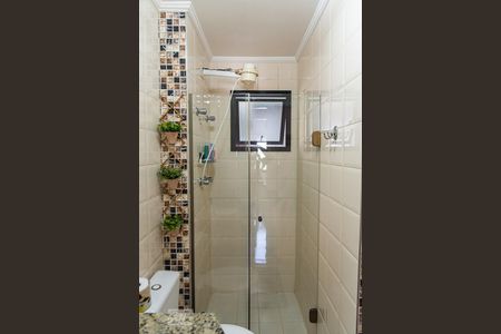 Apartamento para alugar com 72m², 3 quartos e 1 vaga Apartamento para alugar com 72m², 3 quartos e 1 vagaBanheiro