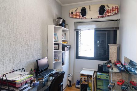 Apartamento para alugar com 72m², 3 quartos e 1 vaga Apartamento para alugar com 72m², 3 quartos e 1 vagaQuarto 2