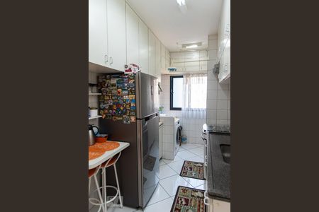 Apartamento para alugar com 72m², 3 quartos e 1 vaga Apartamento para alugar com 72m², 3 quartos e 1 vagaCozinha