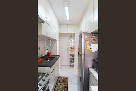 Apartamento para alugar com 72m², 3 quartos e 1 vaga Apartamento para alugar com 72m², 3 quartos e 1 vagaCozinha