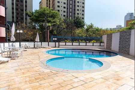 Apartamento para alugar com 72m², 3 quartos e 1 vaga Apartamento para alugar com 72m², 3 quartos e 1 vagaPiscina