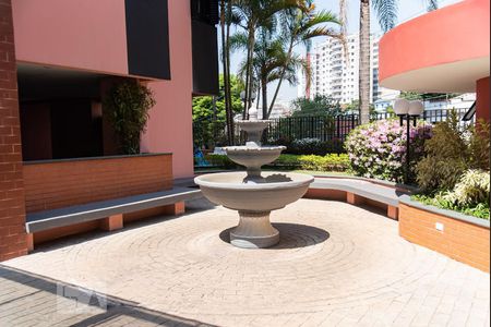 Apartamento para alugar com 72m², 3 quartos e 1 vaga Apartamento para alugar com 72m², 3 quartos e 1 vagaFonte