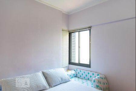 Suíte de apartamento à venda com 3 quartos, 72m² em Cambuci, São Paulo