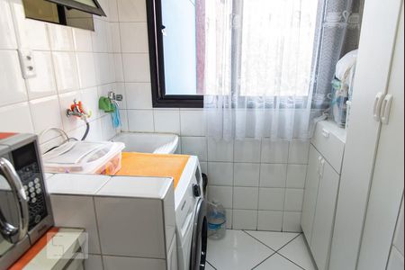 Apartamento para alugar com 72m², 3 quartos e 1 vaga Apartamento para alugar com 72m², 3 quartos e 1 vagaÁrea de serviço