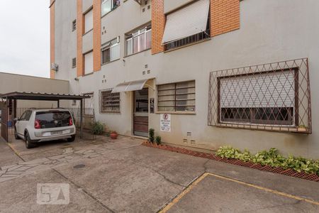 Apartamento à venda com 66m², 2 quartos e 1 vagaEntrada