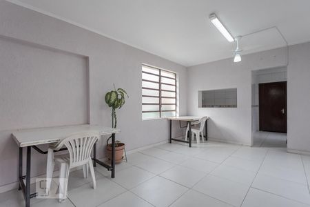 Apartamento à venda com 66m², 2 quartos e 1 vagaÁrea comum - Salão de festas
