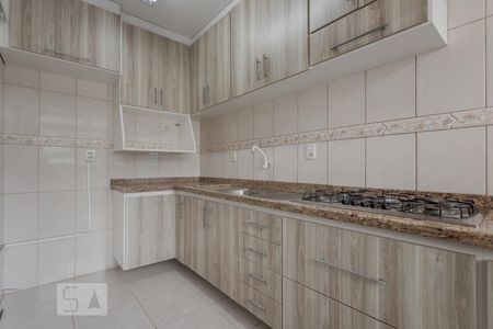 Apartamento à venda com 66m², 2 quartos e 1 vagaCozinha