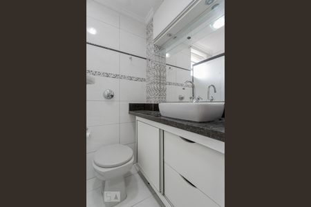 Apartamento à venda com 66m², 2 quartos e 1 vagaBanheiro