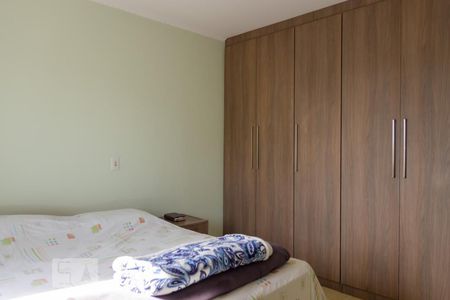 suíte 1 de casa à venda com 3 quartos, 159m² em Santa Maria, São Caetano do Sul