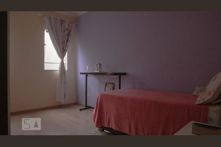 Casa à venda com 285m², 6 quartos e 2 vagasQuarto 2