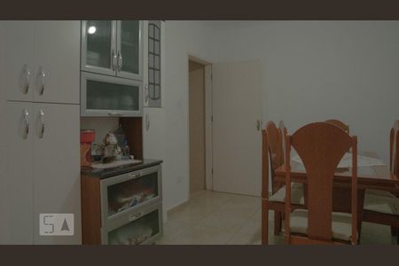 Casa à venda com 285m², 6 quartos e 2 vagasCozinha 2