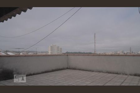 Casa à venda com 285m², 6 quartos e 2 vagasArea Comum