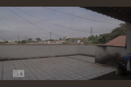 Casa à venda com 285m², 6 quartos e 2 vagasArea Comum