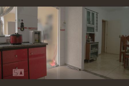 Casa à venda com 285m², 6 quartos e 2 vagasCozinha 2