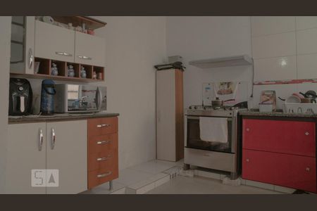 Casa à venda com 285m², 6 quartos e 2 vagasCozinha 2