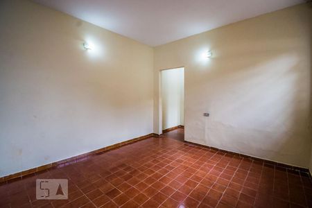 Sala de casa para alugar com 2 quartos, 65m² em Jardim Quarto Centenário, Campinas