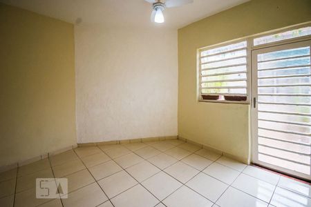 Quarto 2 de casa para alugar com 2 quartos, 65m² em Jardim Quarto Centenário, Campinas