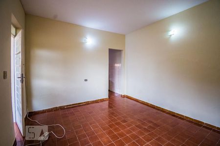 Sala de casa para alugar com 2 quartos, 65m² em Jardim Quarto Centenário, Campinas
