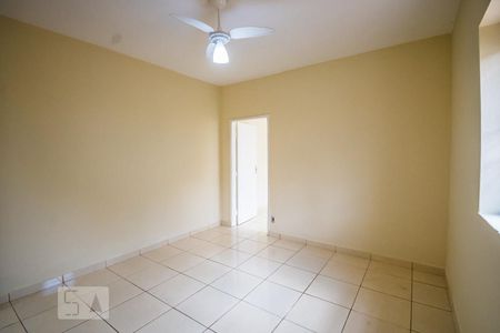 Quarto 1 de casa para alugar com 2 quartos, 65m² em Jardim Quarto Centenário, Campinas