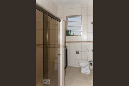 Apartamento à venda com 87m², 2 quartos e sem vagaBanheiro 