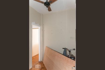 Apartamento à venda com 87m², 2 quartos e sem vagaQuarto de Serviço