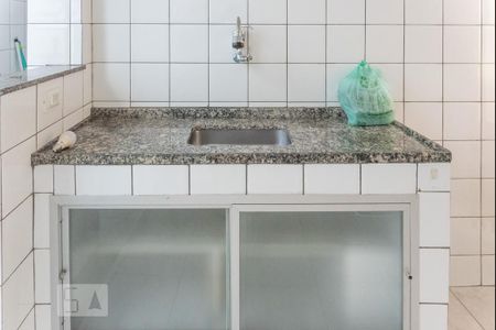 Apartamento à venda com 87m², 2 quartos e sem vagaCozinha - Pia 