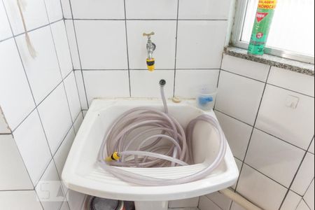 Apartamento à venda com 87m², 2 quartos e sem vagaÁrea de Serviço - Tanque 