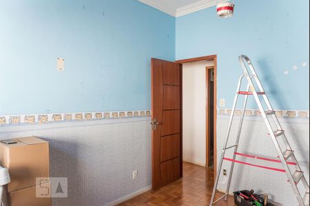 Quarto 2 de apartamento à venda com 2 quartos, 87m² em Andaraí, Rio de Janeiro