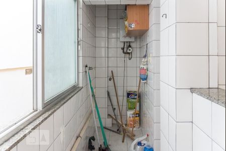Apartamento à venda com 87m², 2 quartos e sem vagaÁrea de Serviço