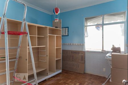 Quarto 2 de apartamento à venda com 2 quartos, 87m² em Andaraí, Rio de Janeiro