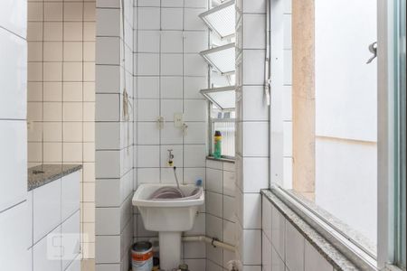 Apartamento à venda com 87m², 2 quartos e sem vagaÁrea de Serviço