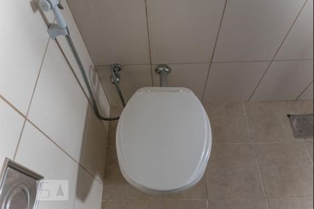 Apartamento à venda com 87m², 2 quartos e sem vagaBanheiro 