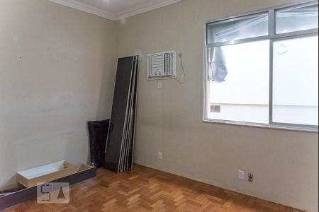 Quarto 1 de apartamento à venda com 2 quartos, 87m² em Andaraí, Rio de Janeiro