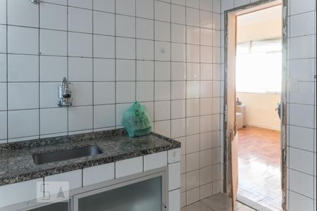 Apartamento à venda com 87m², 2 quartos e sem vagaCozinha 