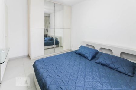 Quarto de apartamento para alugar com 1 quarto, 55m² em Itaim Bibi, São Paulo