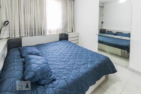 Quarto de apartamento para alugar com 1 quarto, 55m² em Itaim Bibi, São Paulo