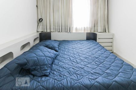 Quarto de apartamento para alugar com 1 quarto, 55m² em Itaim Bibi, São Paulo