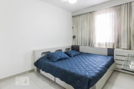 Quarto de apartamento para alugar com 1 quarto, 55m² em Itaim Bibi, São Paulo