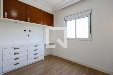 Suíte de apartamento para alugar com 2 quartos, 62m² em Santana, São Paulo