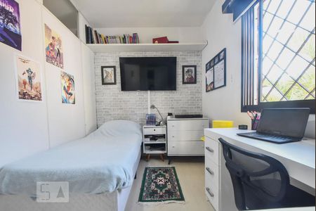 Casa à venda com 190m², 4 quartos e 2 vagasQuarto 02