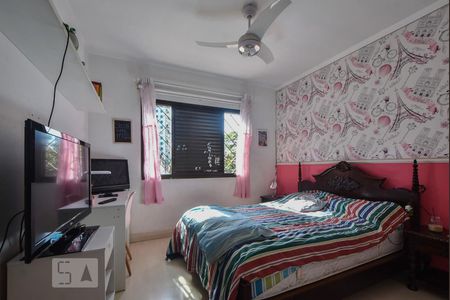 Casa à venda com 190m², 4 quartos e 2 vagasQuarto 04