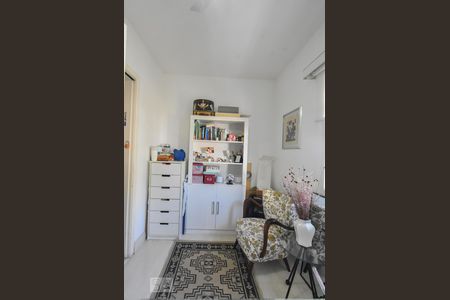 Casa à venda com 190m², 4 quartos e 2 vagasQuarto 03