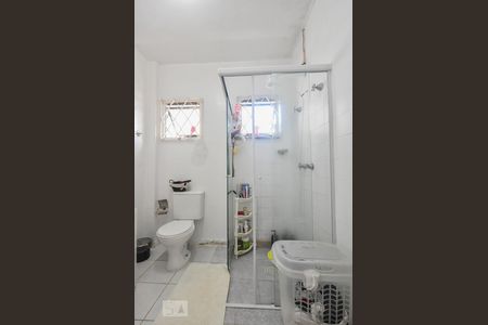 Casa à venda com 190m², 4 quartos e 2 vagasBanheiro 02