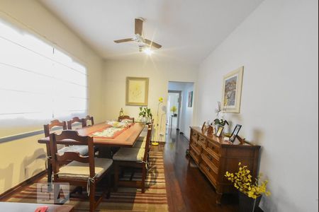 Casa à venda com 190m², 4 quartos e 2 vagasSala de Jantar