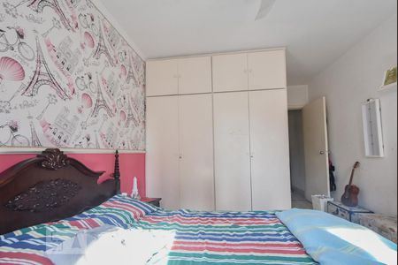 Casa à venda com 190m², 4 quartos e 2 vagasQuarto 04