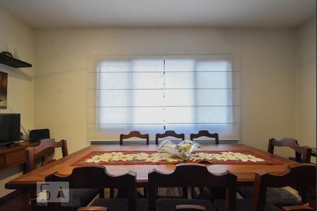 Casa à venda com 190m², 4 quartos e 2 vagasSala de Jantar