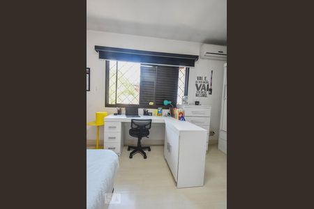 Casa à venda com 190m², 4 quartos e 2 vagasQuarto 02