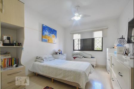 Casa à venda com 190m², 4 quartos e 2 vagasSuíte 01